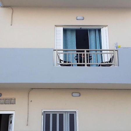 Villa Tzortzaki - Dias Tertsa Esterno foto