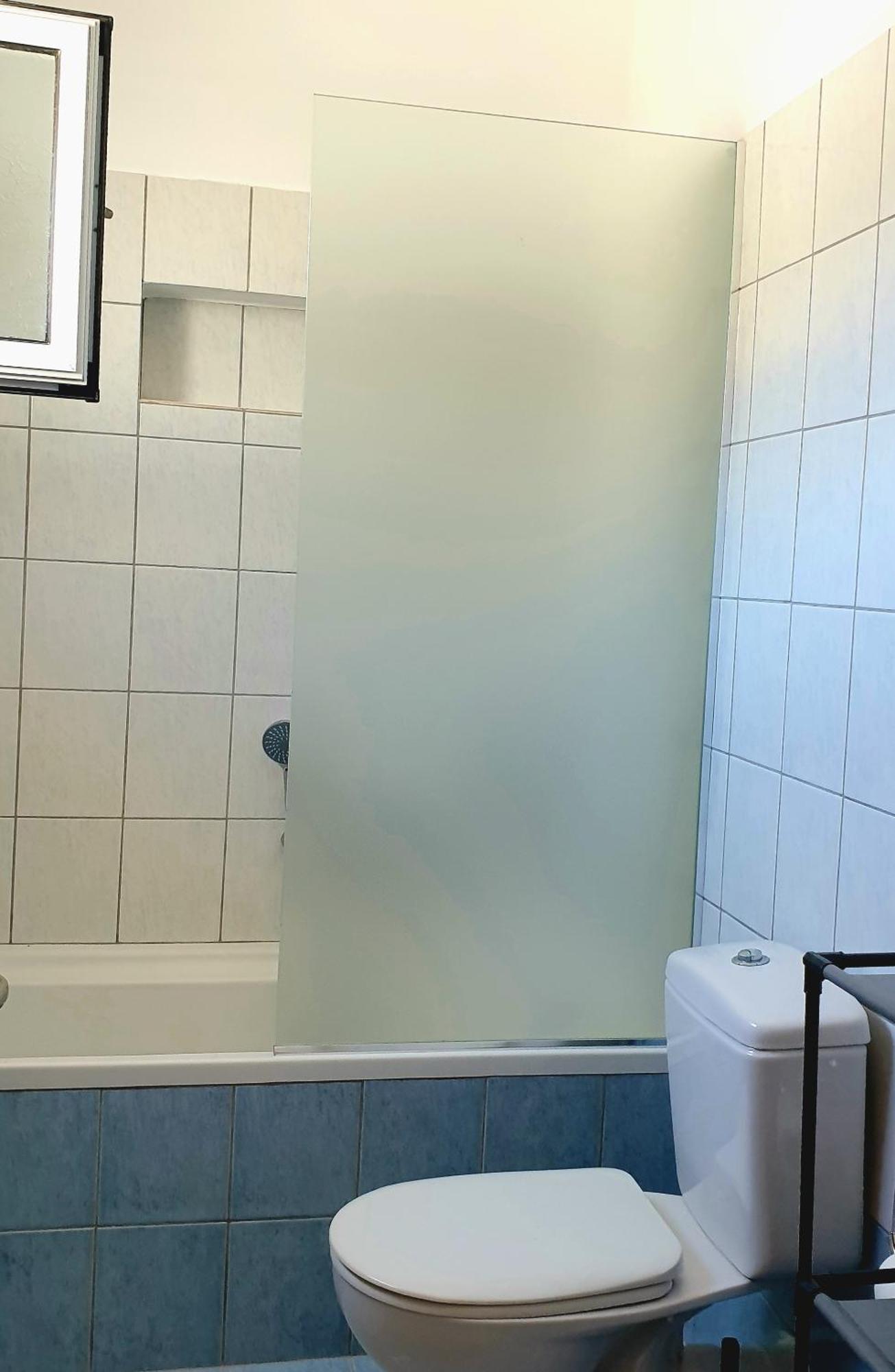 Villa Tzortzaki - Dias Tertsa Esterno foto